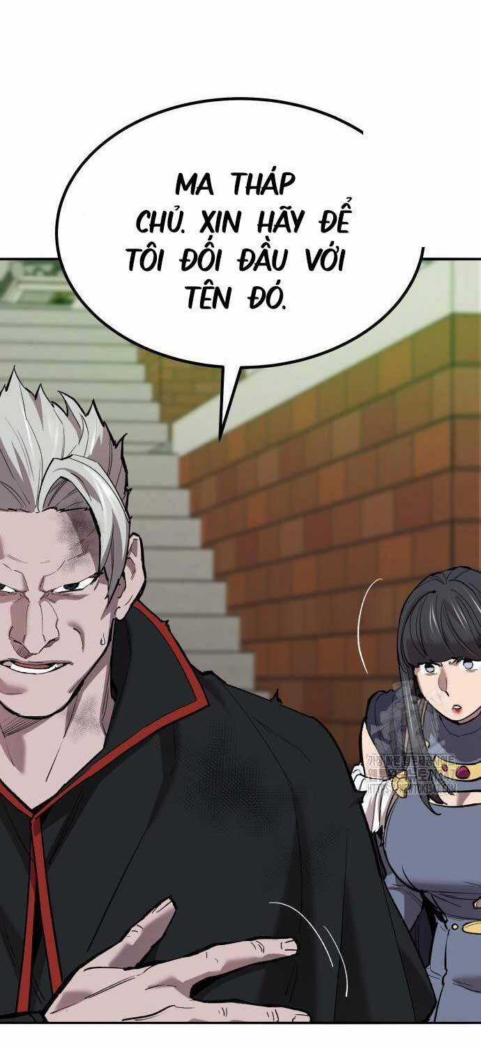 Phá Bỏ Giới Hạn Chapter 160 trang 23