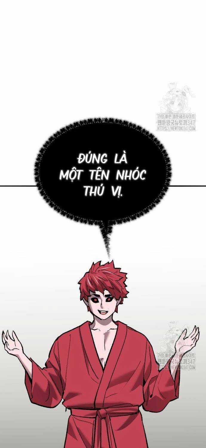 Phá Bỏ Giới Hạn Chapter 160 trang 24