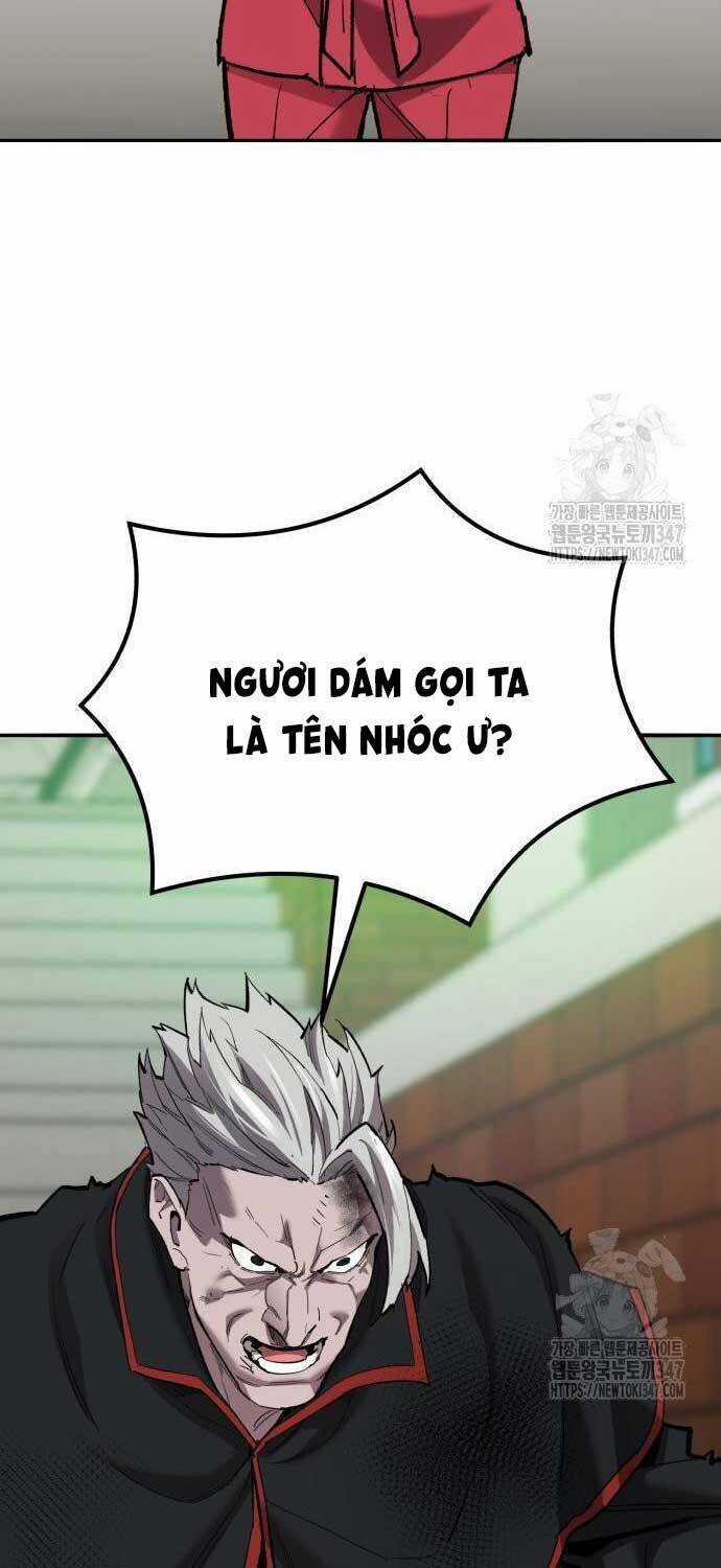 Phá Bỏ Giới Hạn Chapter 160 trang 25