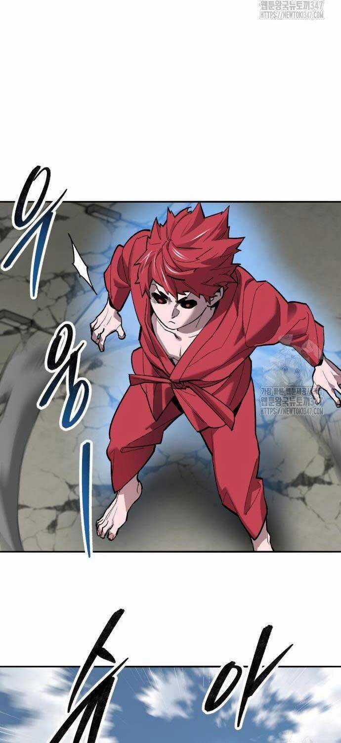 Phá Bỏ Giới Hạn Chapter 160 trang 28