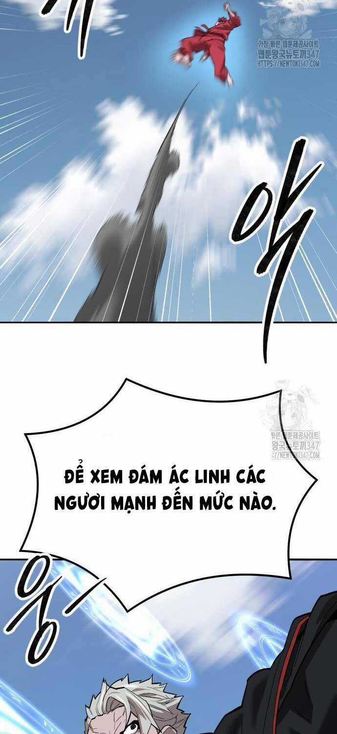Phá Bỏ Giới Hạn Chapter 160 trang 29