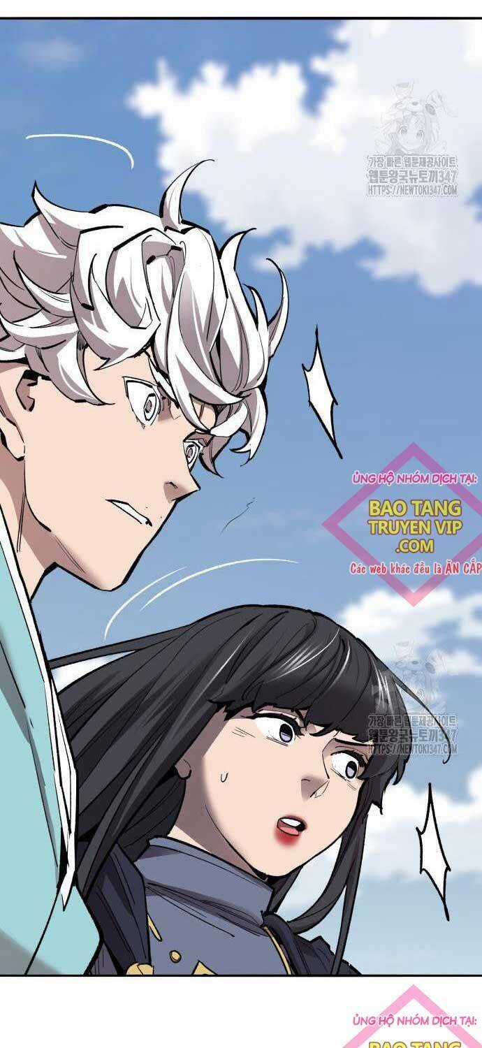 Phá Bỏ Giới Hạn Chapter 160 trang 3