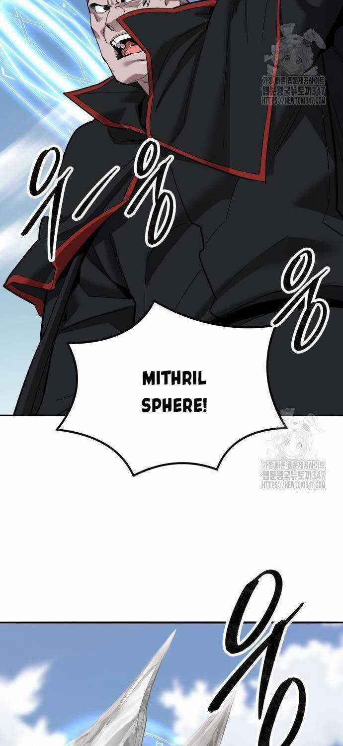 Phá Bỏ Giới Hạn Chapter 160 trang 30