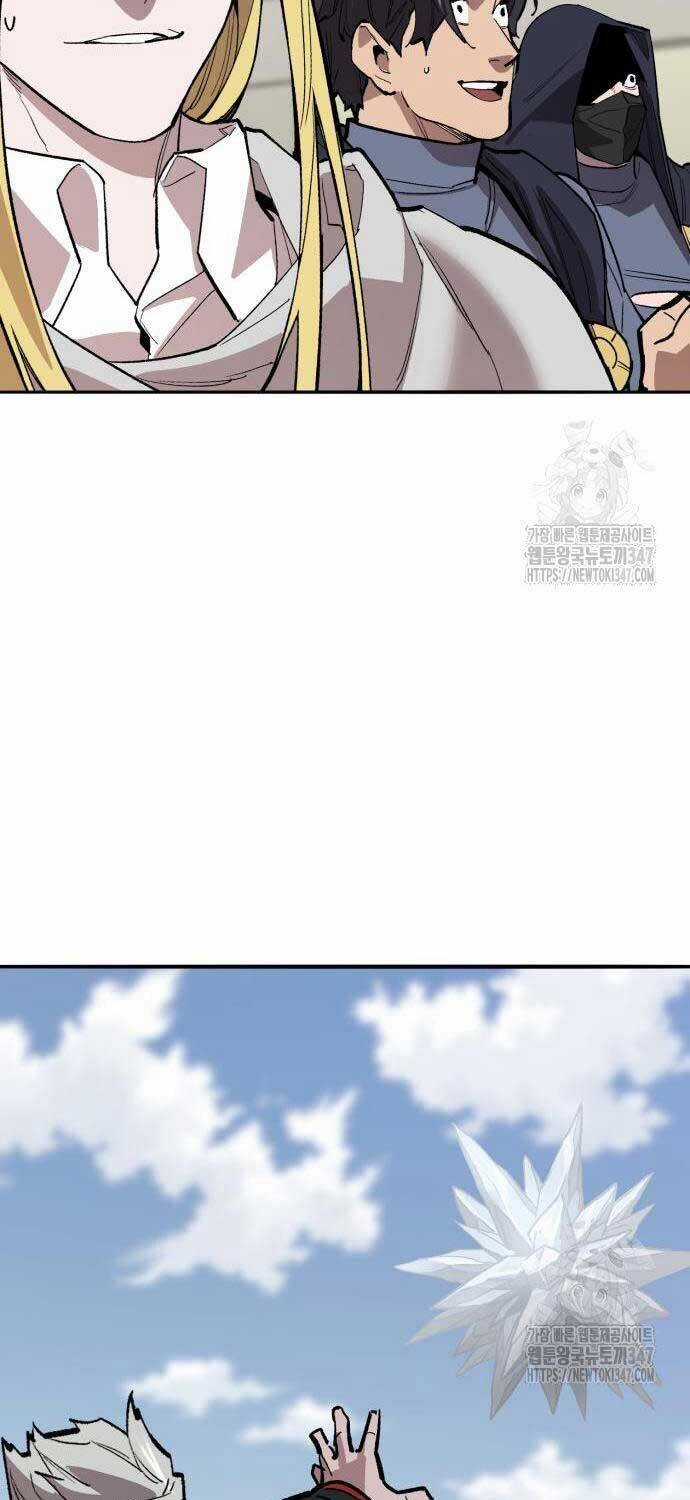 Phá Bỏ Giới Hạn Chapter 160 trang 34