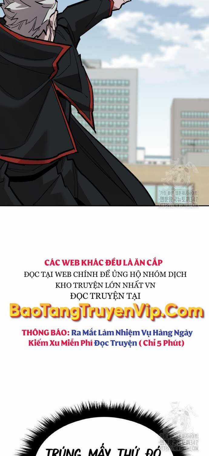 Phá Bỏ Giới Hạn Chapter 160 trang 35