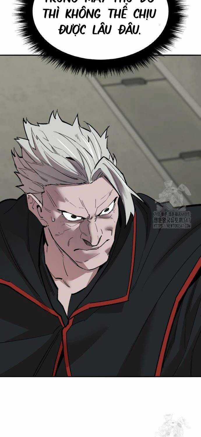 Phá Bỏ Giới Hạn Chapter 160 trang 36