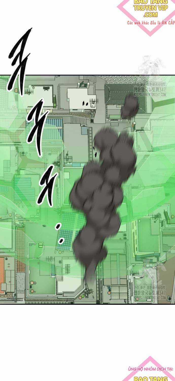 Phá Bỏ Giới Hạn Chapter 160 trang 4