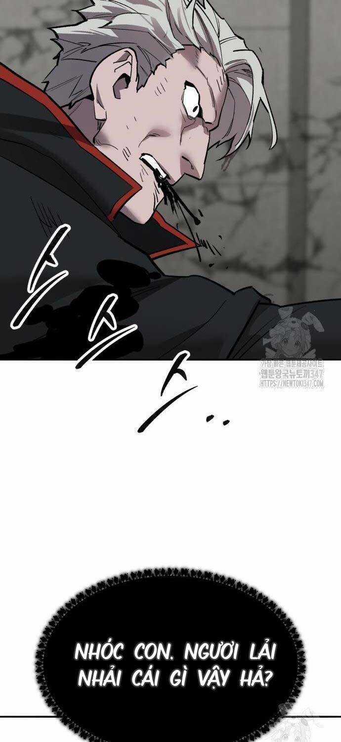 Phá Bỏ Giới Hạn Chapter 160 trang 56