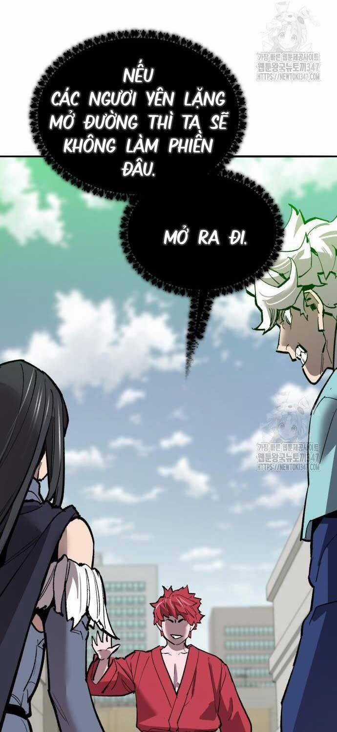 Phá Bỏ Giới Hạn Chapter 160 trang 65