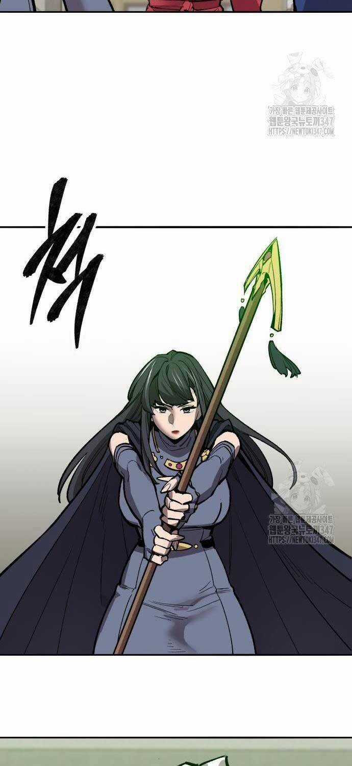 Phá Bỏ Giới Hạn Chapter 160 trang 66