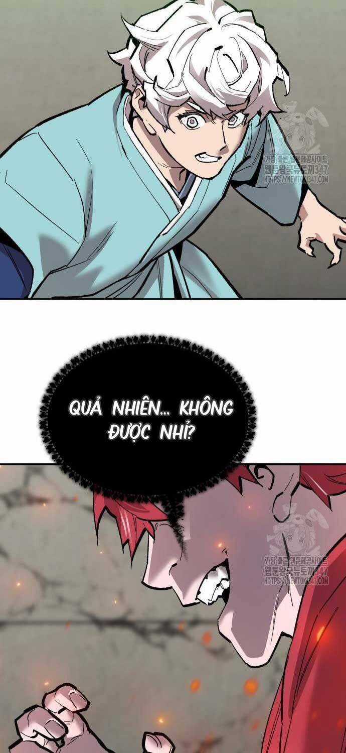 Phá Bỏ Giới Hạn Chapter 160 trang 67