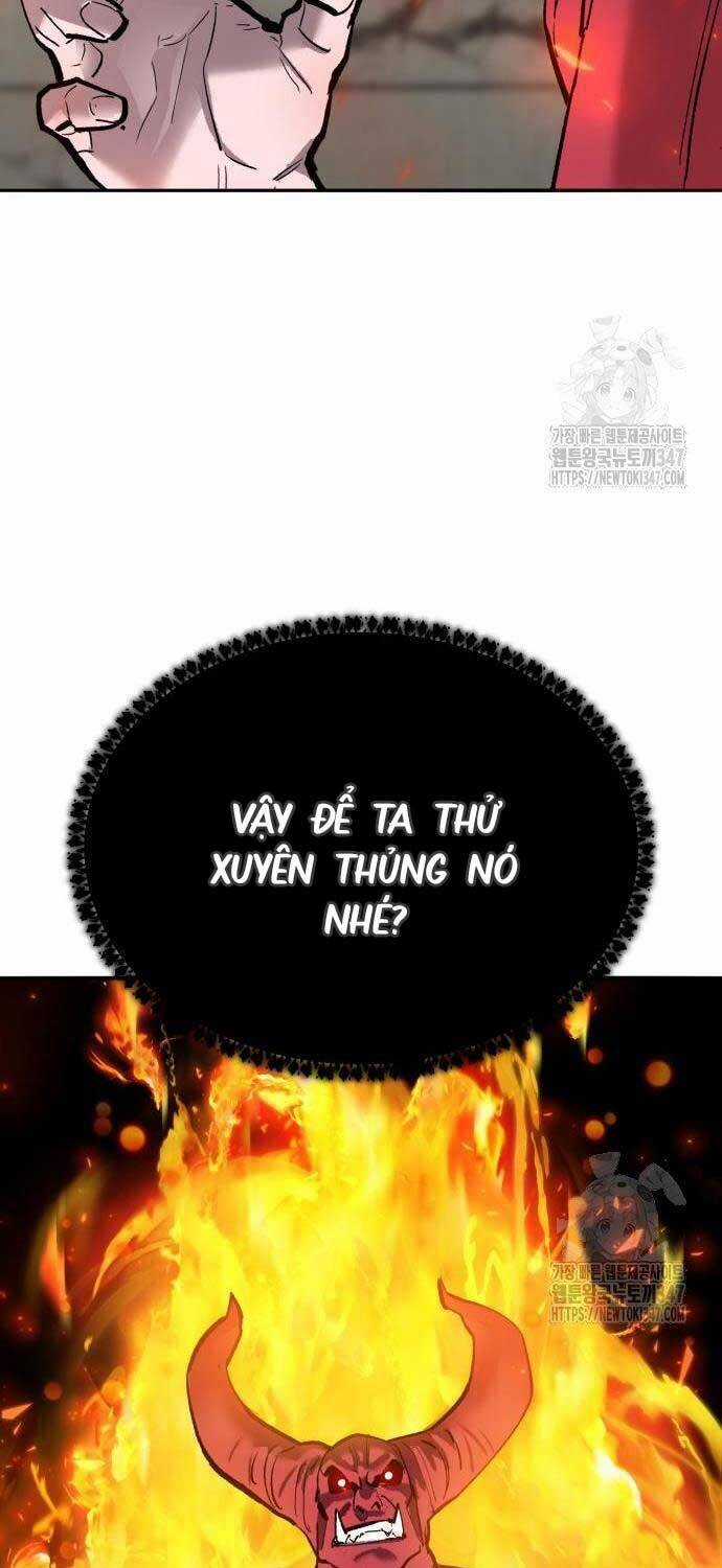 Phá Bỏ Giới Hạn Chapter 160 trang 68