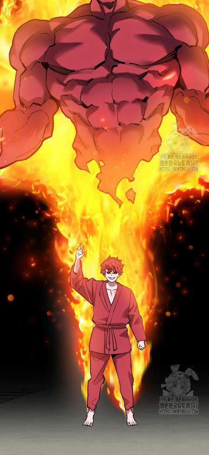 Phá Bỏ Giới Hạn Chapter 160 trang 69