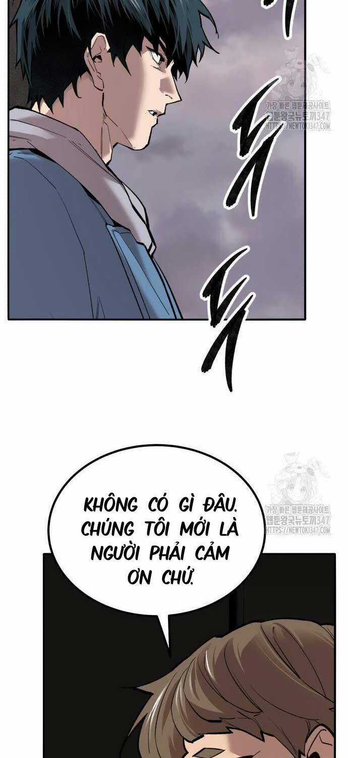 Phá Bỏ Giới Hạn Chapter 160 trang 77