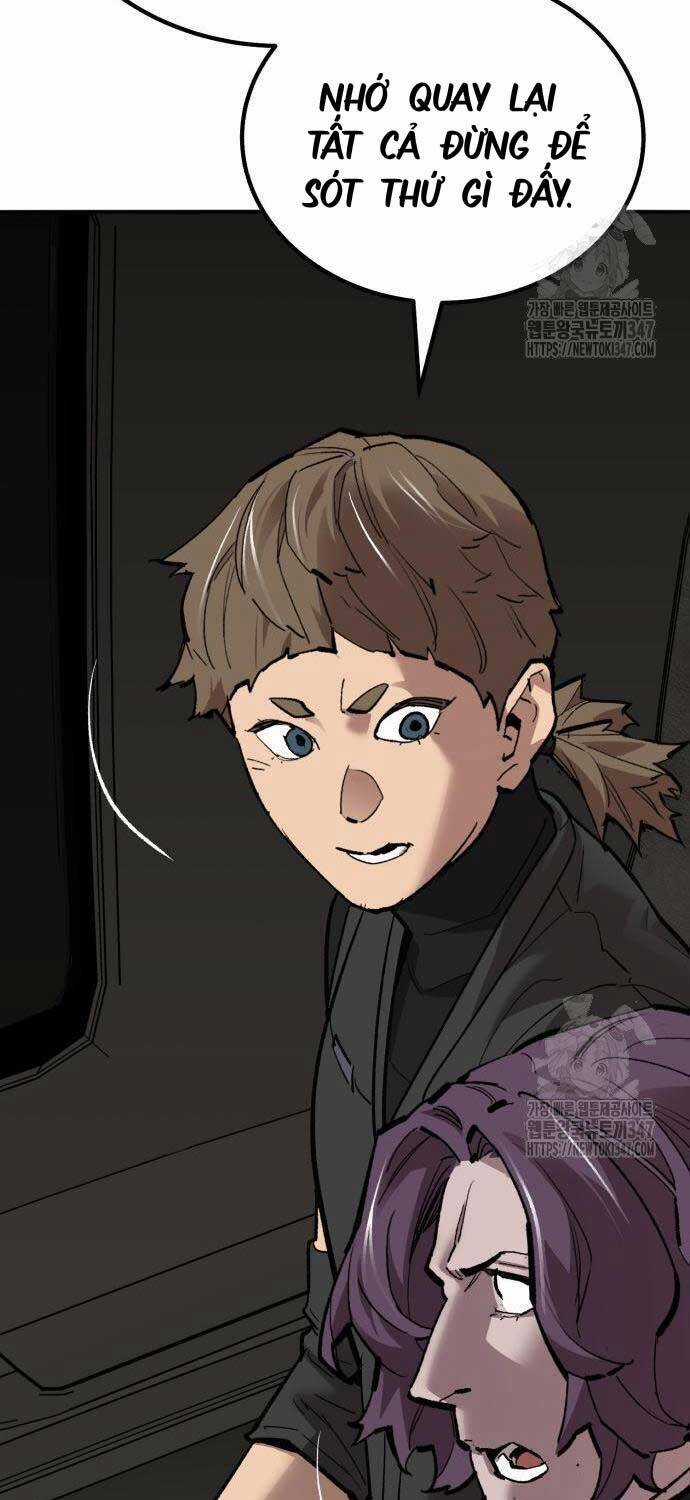 Phá Bỏ Giới Hạn Chapter 160 trang 80