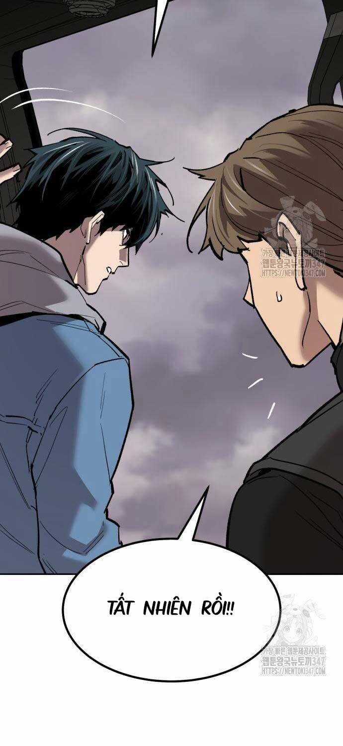 Phá Bỏ Giới Hạn Chapter 160 trang 82