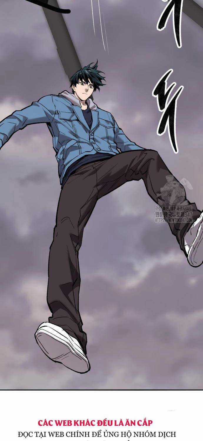 Phá Bỏ Giới Hạn Chapter 160 trang 84