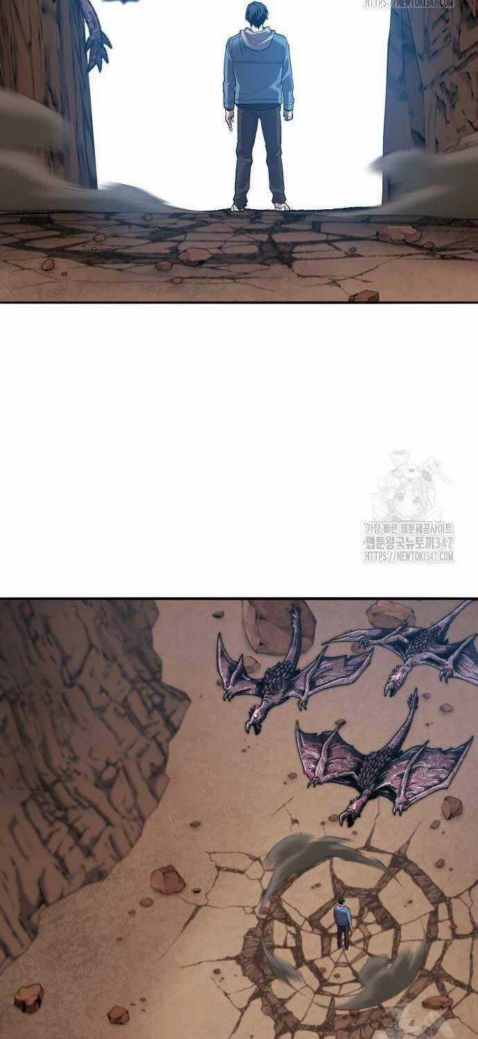 Phá Bỏ Giới Hạn Chapter 160 trang 97