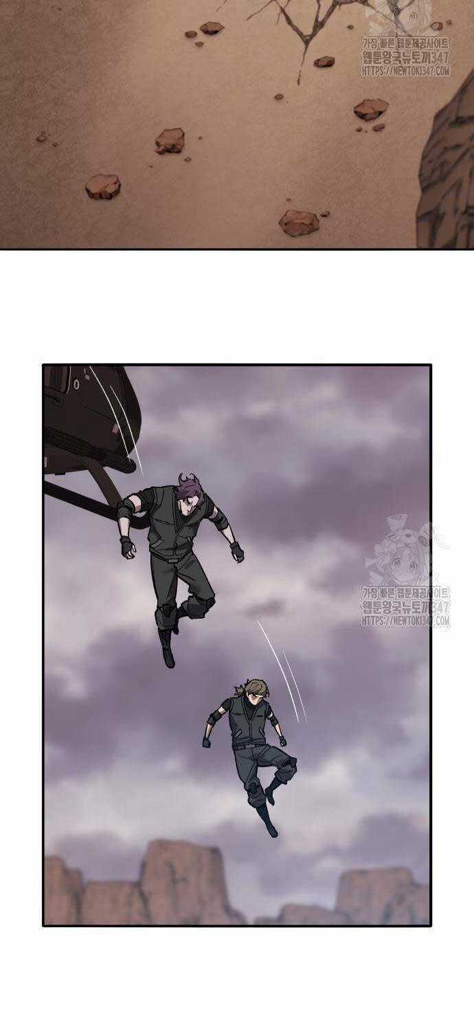 Phá Bỏ Giới Hạn Chapter 160 trang 98