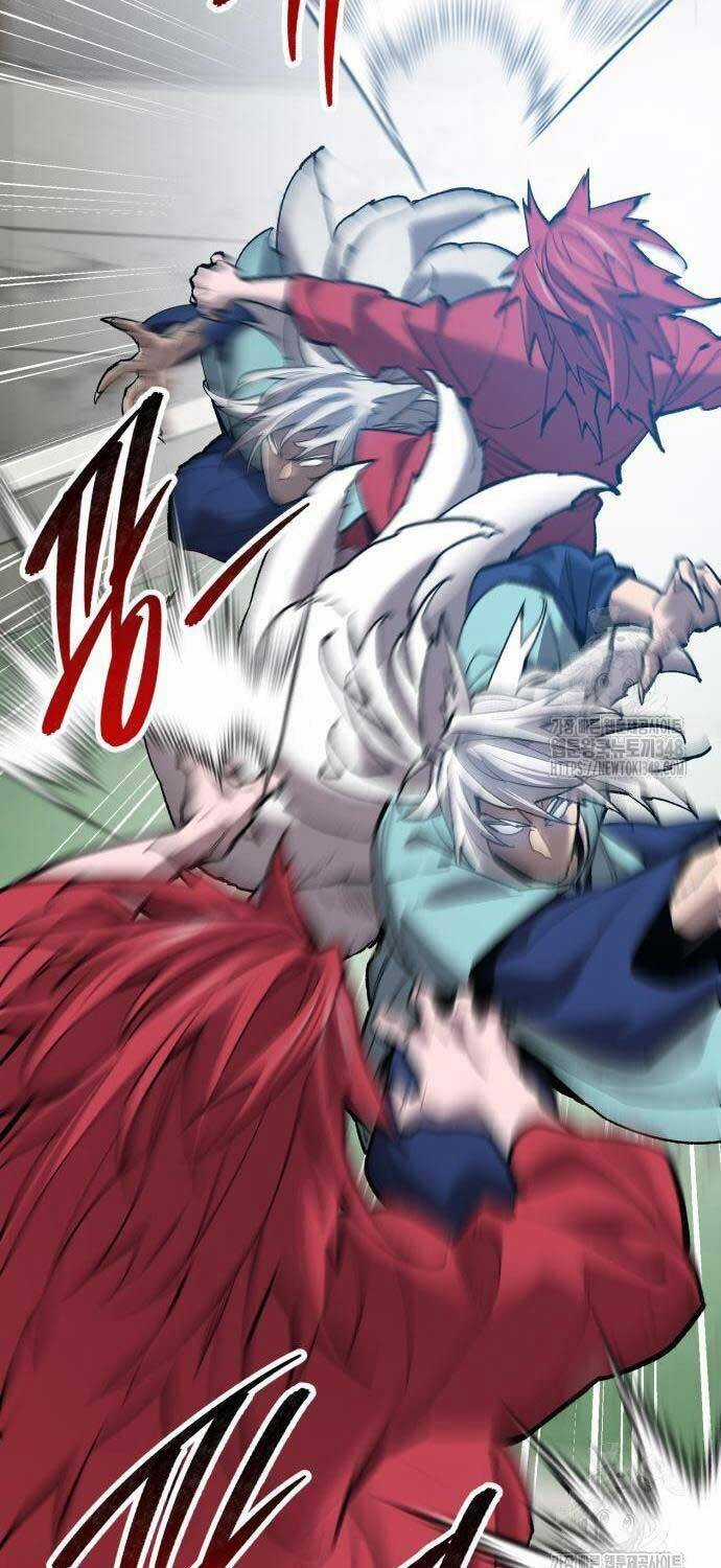 Phá Bỏ Giới Hạn Chapter 161 trang 104