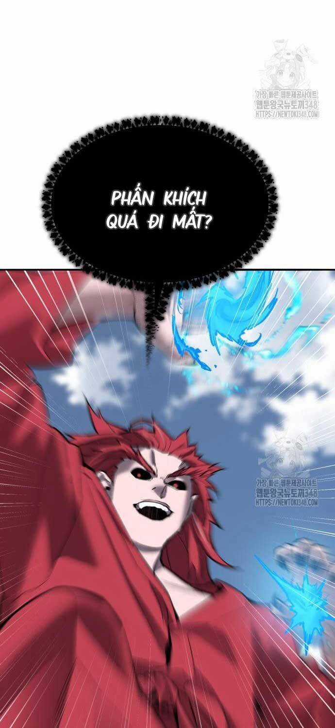 Phá Bỏ Giới Hạn Chapter 161 trang 107