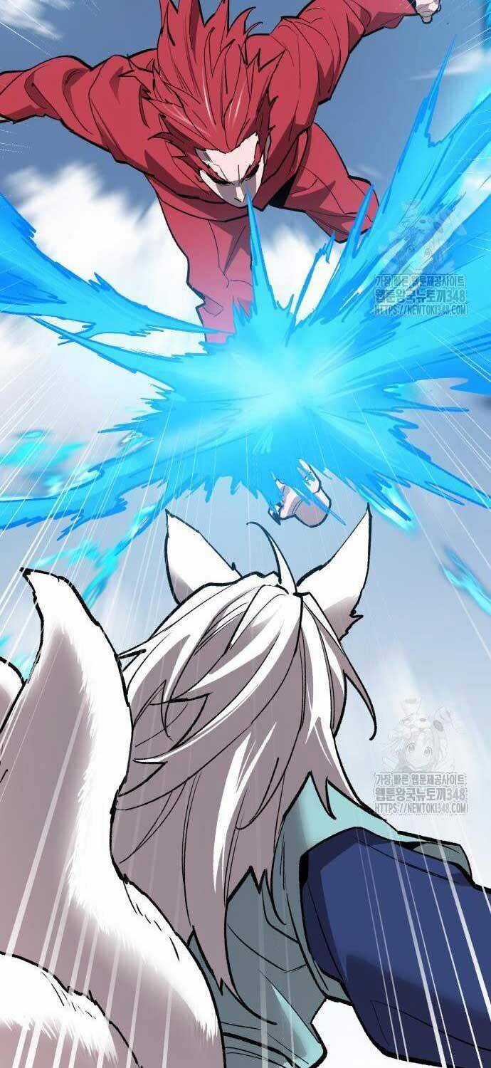 Phá Bỏ Giới Hạn Chapter 161 trang 109