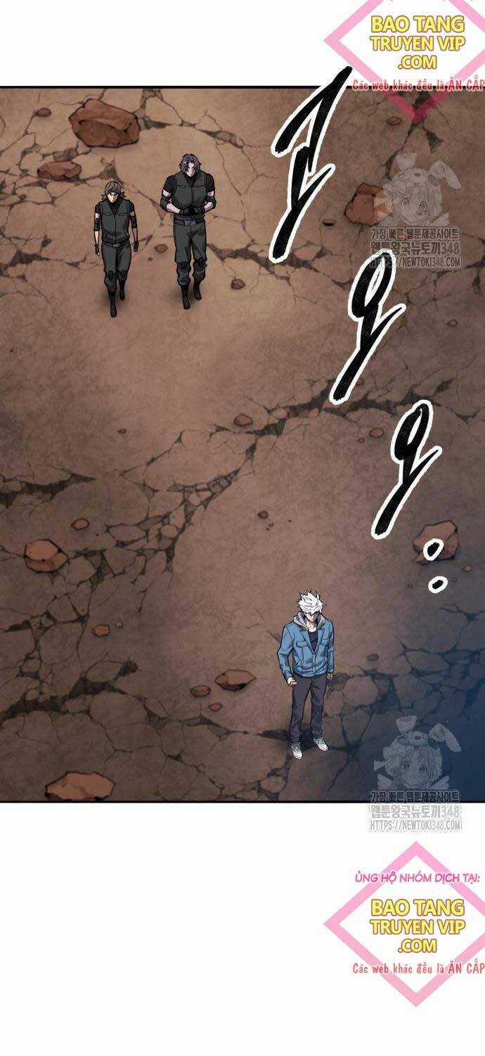 Phá Bỏ Giới Hạn Chapter 161 trang 12