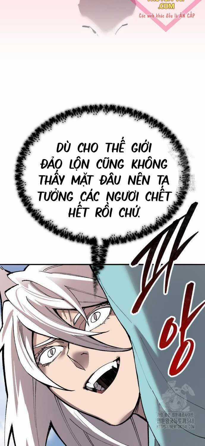 Phá Bỏ Giới Hạn Chapter 161 trang 123