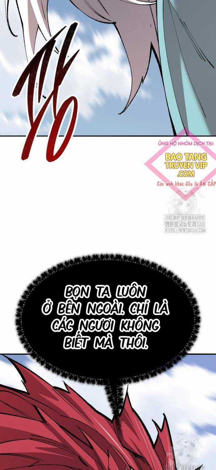 Phá Bỏ Giới Hạn Chapter 161 trang 124