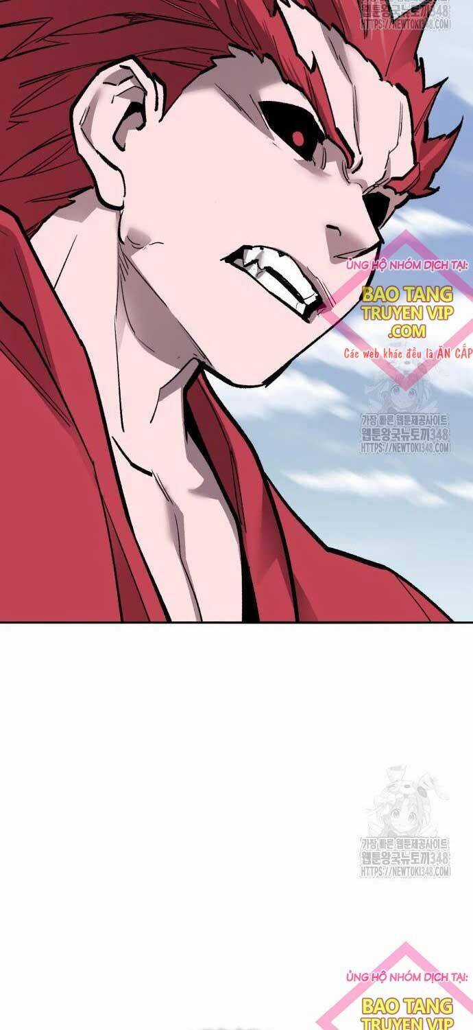 Phá Bỏ Giới Hạn Chapter 161 trang 125