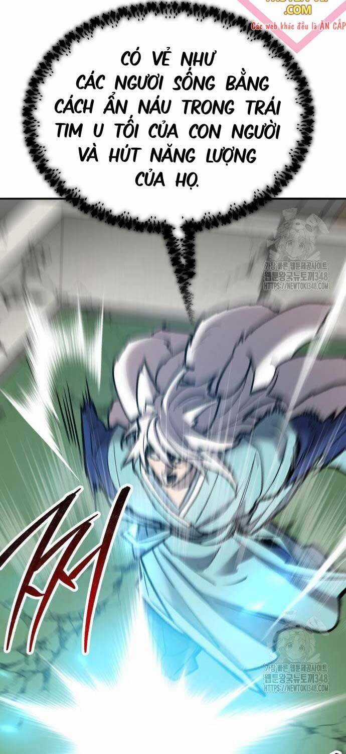 Phá Bỏ Giới Hạn Chapter 161 trang 126