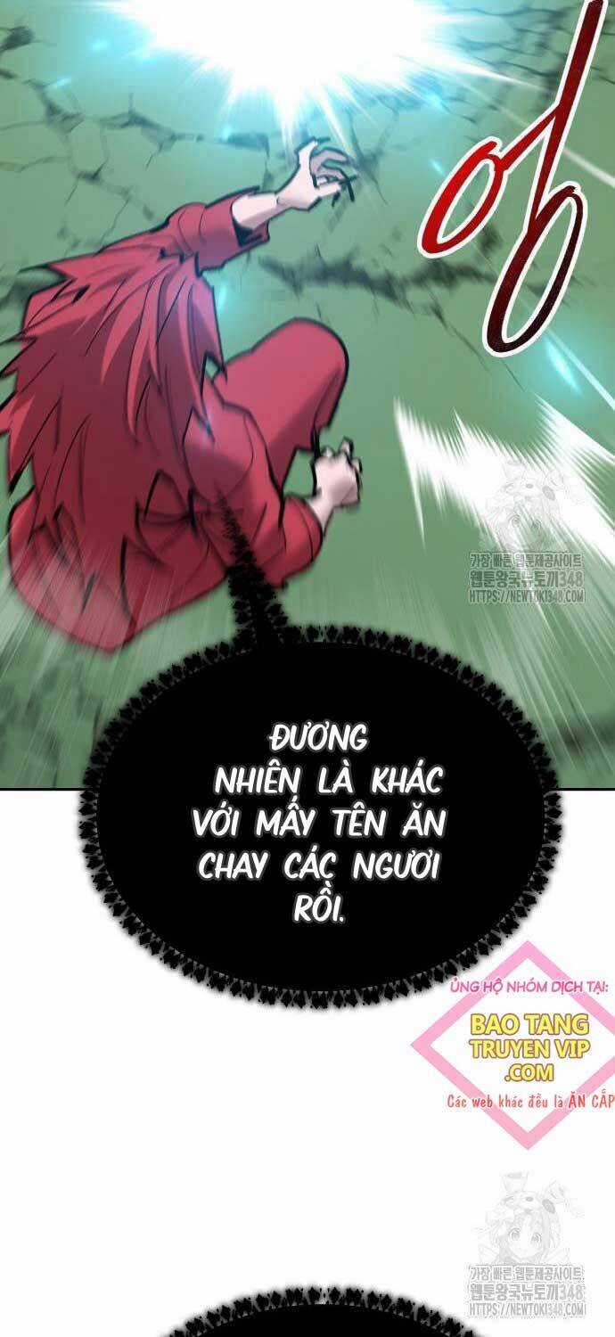 Phá Bỏ Giới Hạn Chapter 161 trang 127