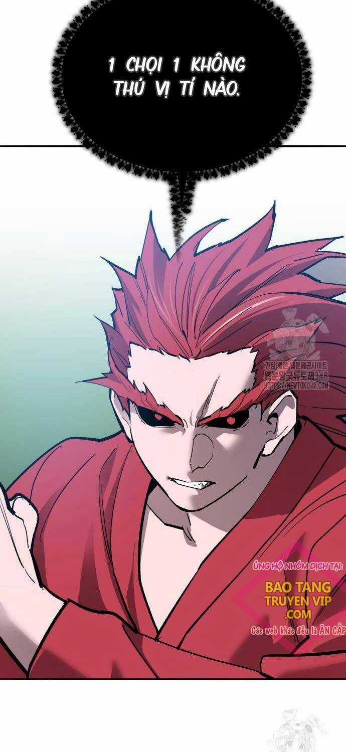 Phá Bỏ Giới Hạn Chapter 161 trang 128