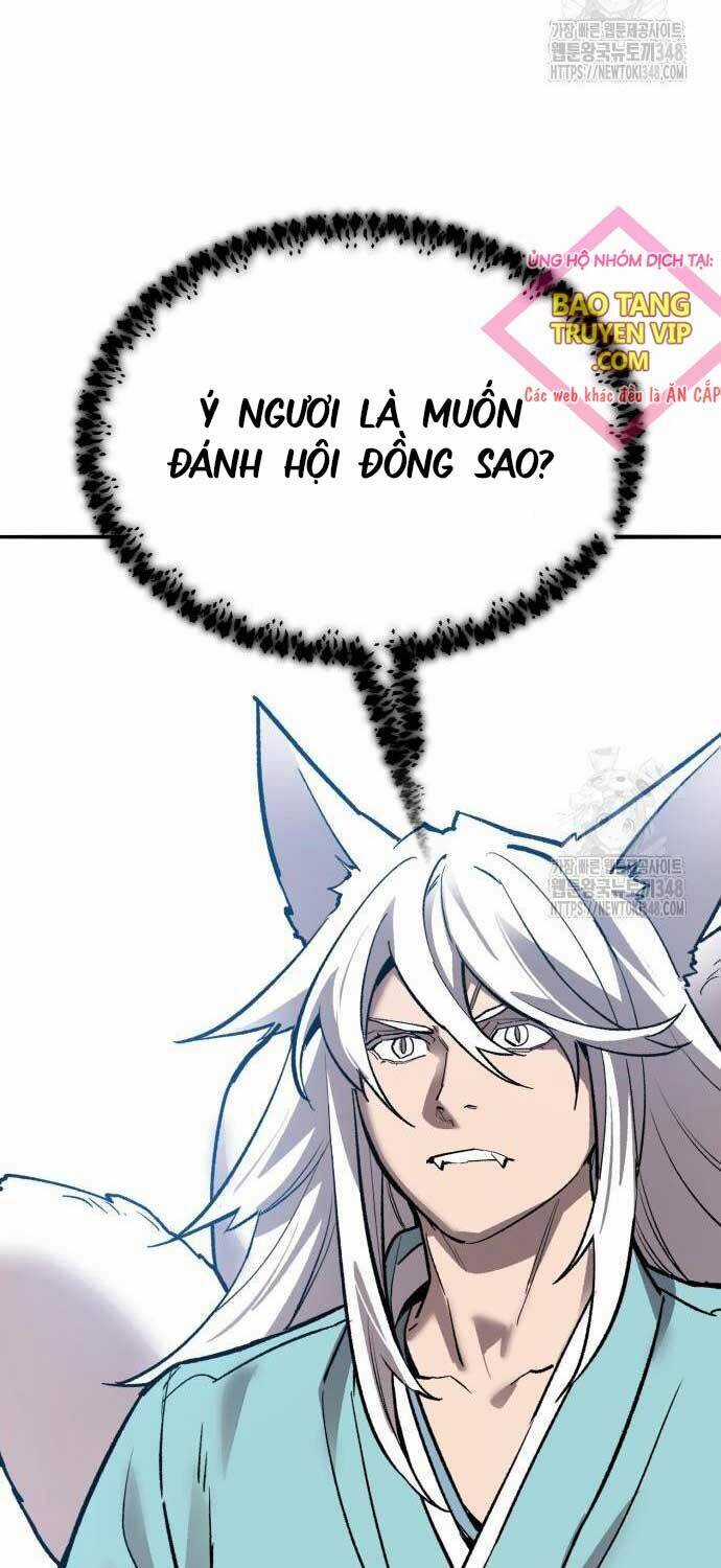 Phá Bỏ Giới Hạn Chapter 161 trang 129