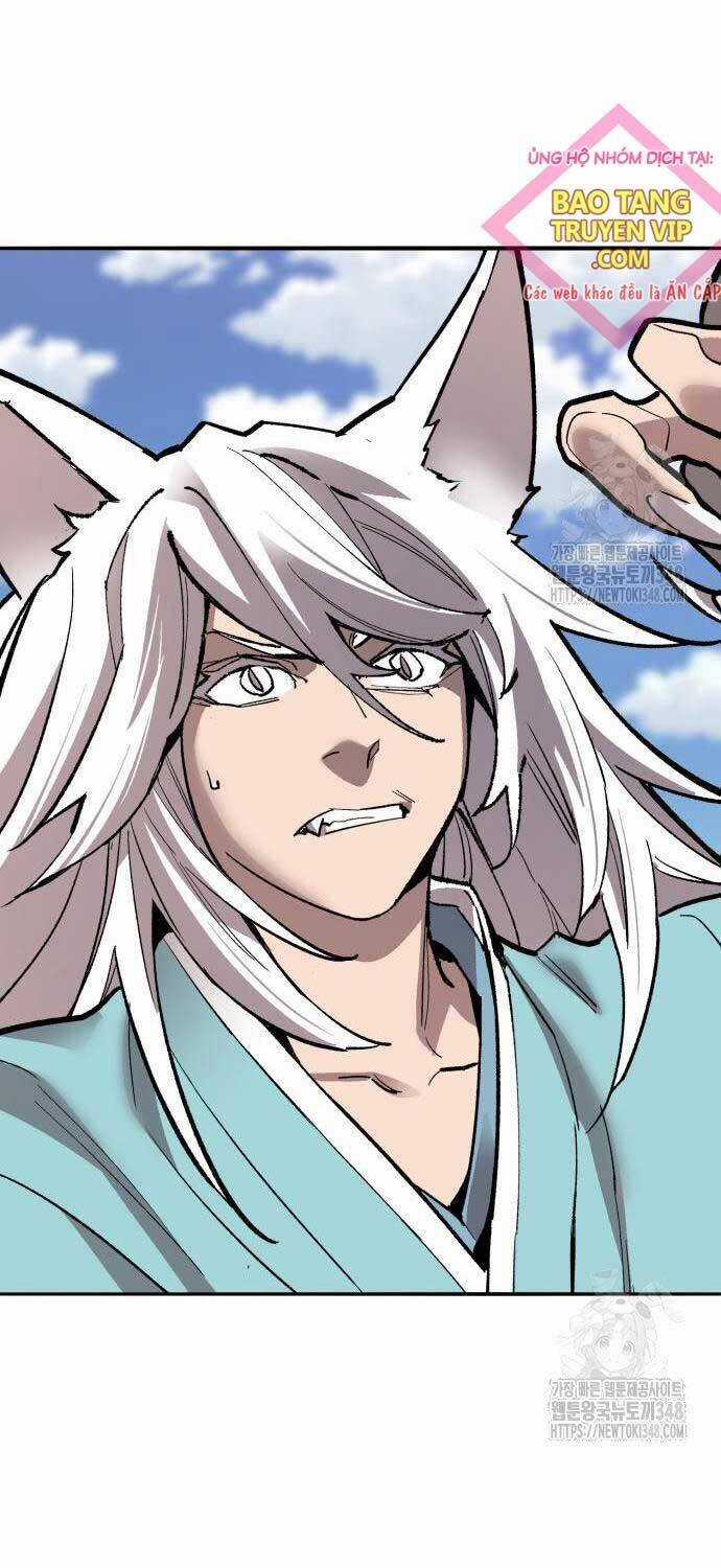 Phá Bỏ Giới Hạn Chapter 161 trang 134