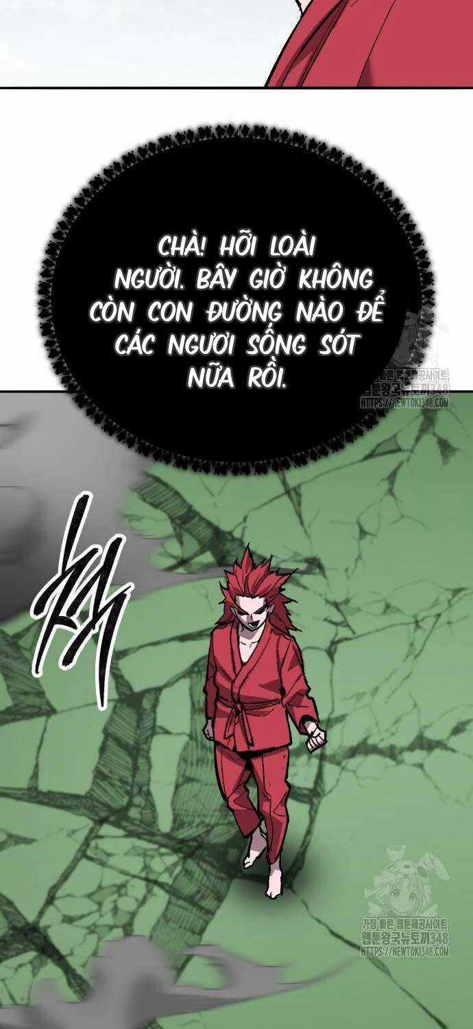 Phá Bỏ Giới Hạn Chapter 161 trang 142