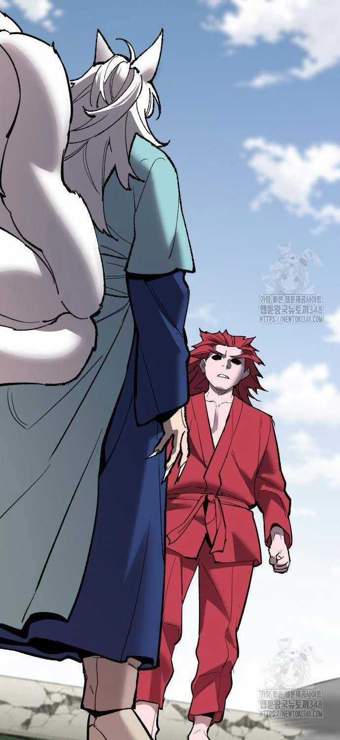 Phá Bỏ Giới Hạn Chapter 161 trang 155