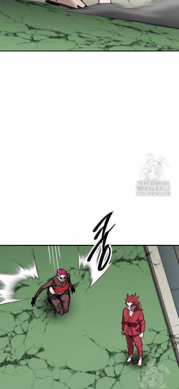 Phá Bỏ Giới Hạn Chapter 161 trang 156