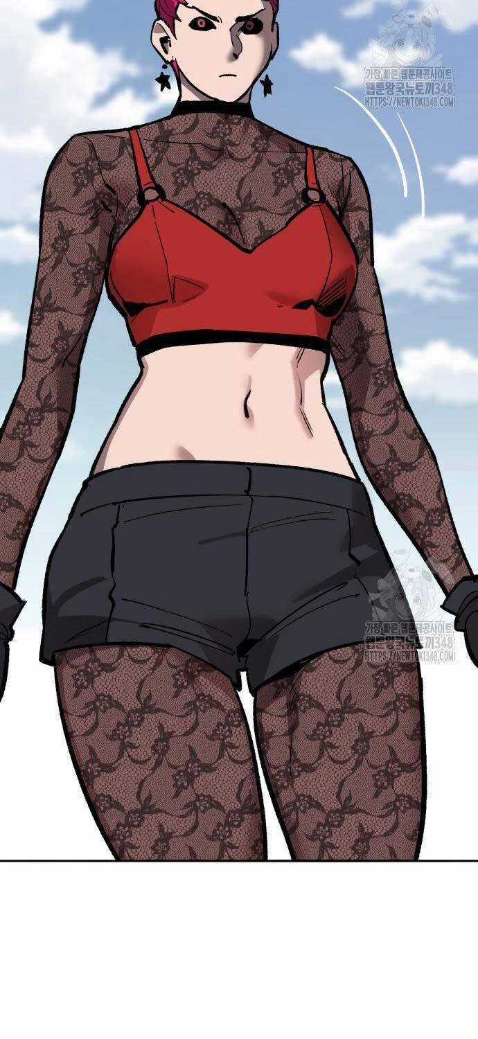 Phá Bỏ Giới Hạn Chapter 161 trang 158