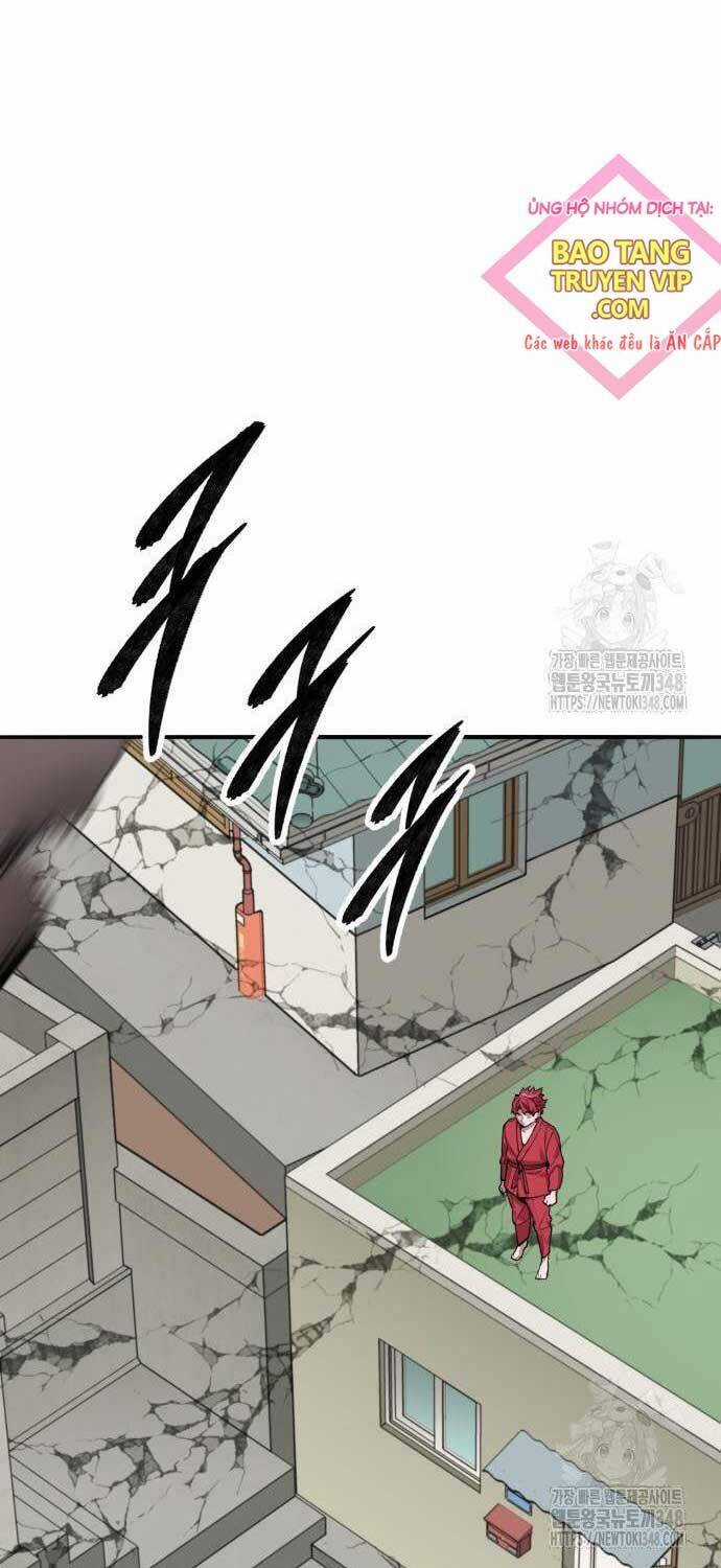 Phá Bỏ Giới Hạn Chapter 161 trang 17