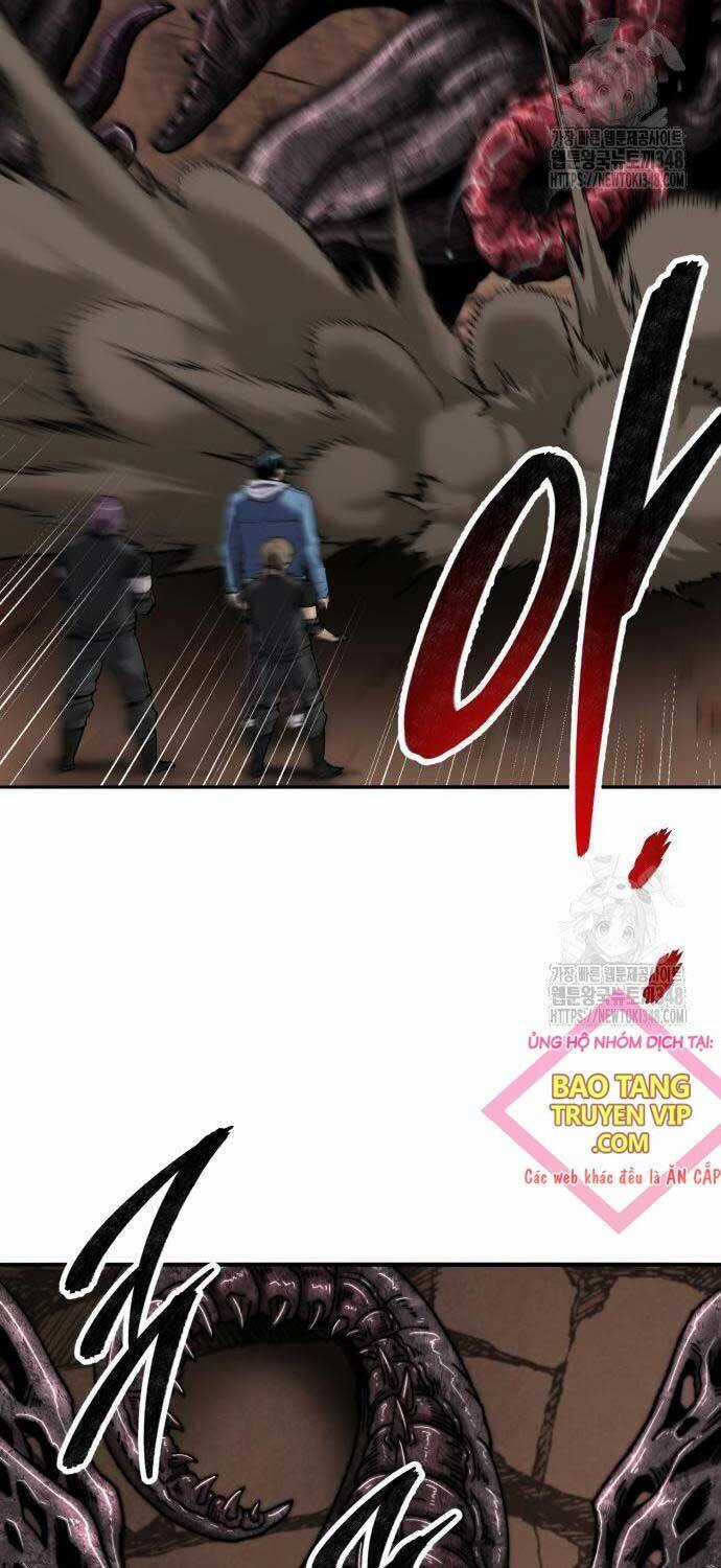 Phá Bỏ Giới Hạn Chapter 161 trang 2