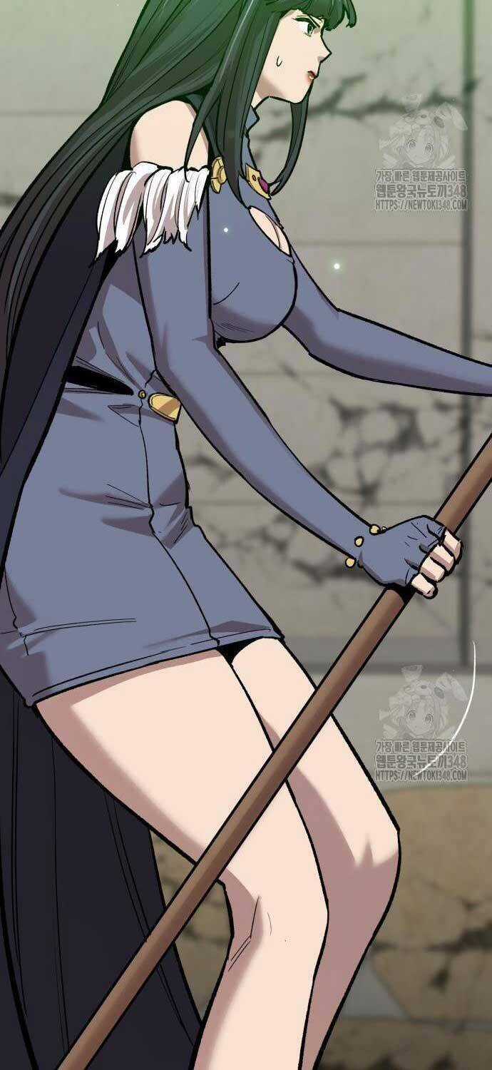 Phá Bỏ Giới Hạn Chapter 161 trang 23