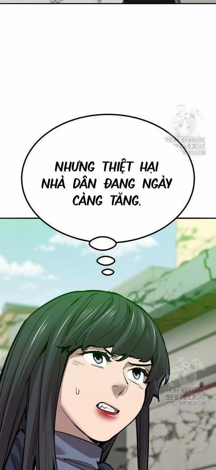 Phá Bỏ Giới Hạn Chapter 161 trang 25
