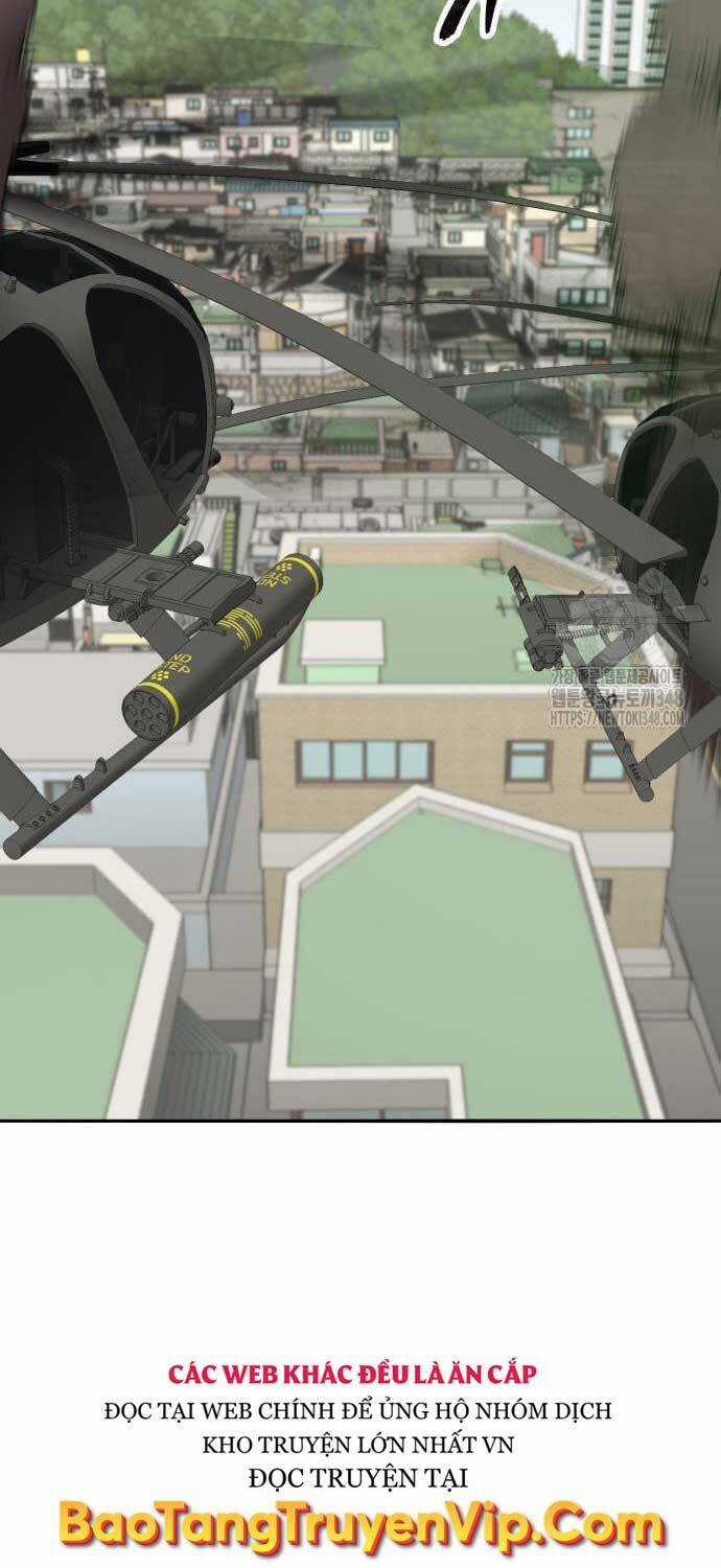 Phá Bỏ Giới Hạn Chapter 161 trang 27