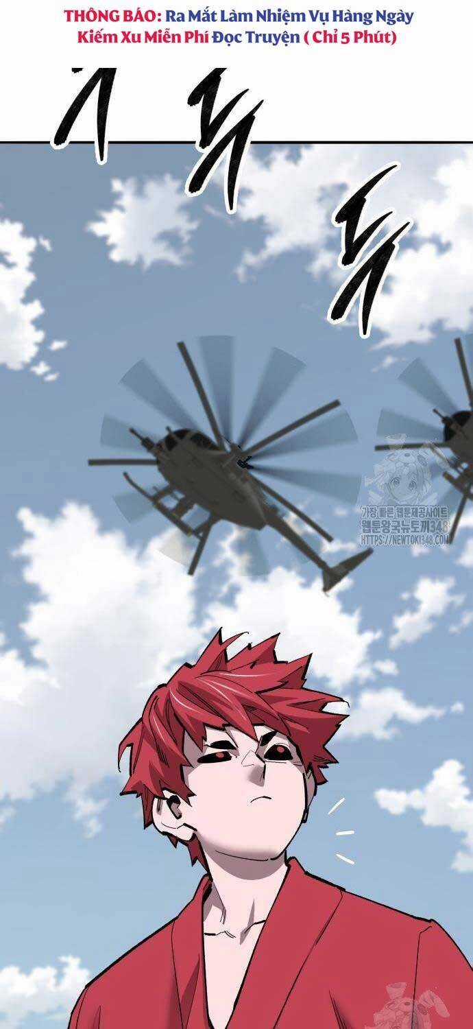 Phá Bỏ Giới Hạn Chapter 161 trang 28