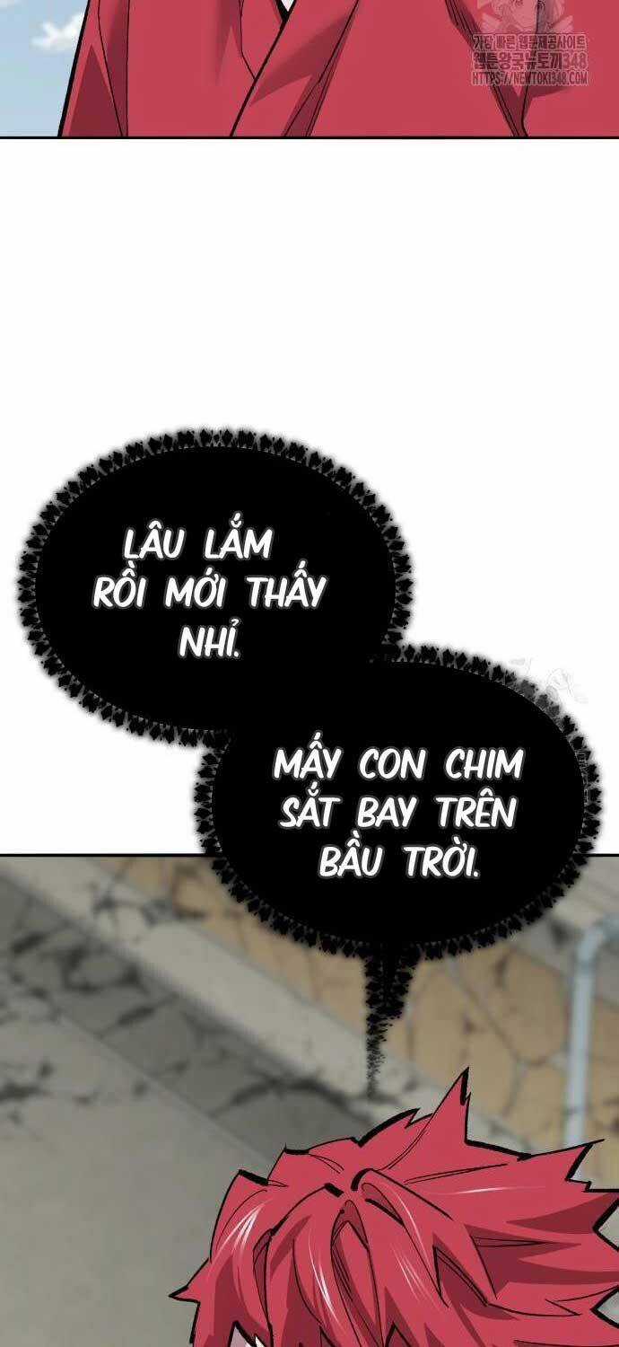 Phá Bỏ Giới Hạn Chapter 161 trang 29