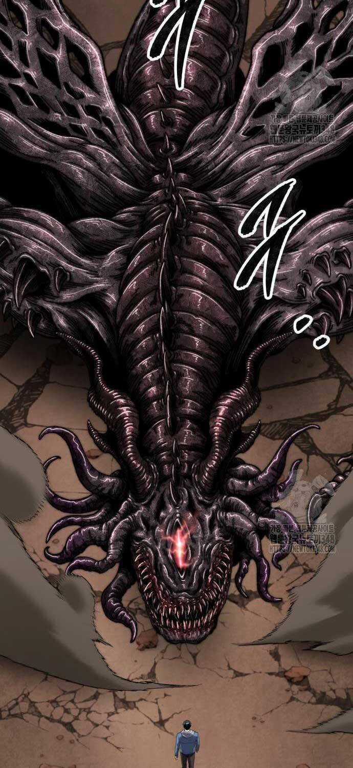 Phá Bỏ Giới Hạn Chapter 161 trang 3