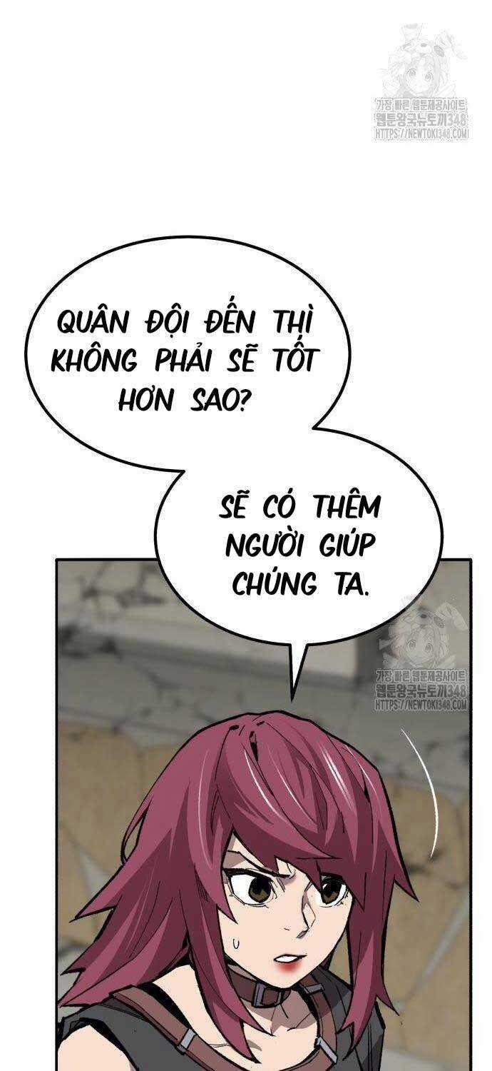 Phá Bỏ Giới Hạn Chapter 161 trang 32