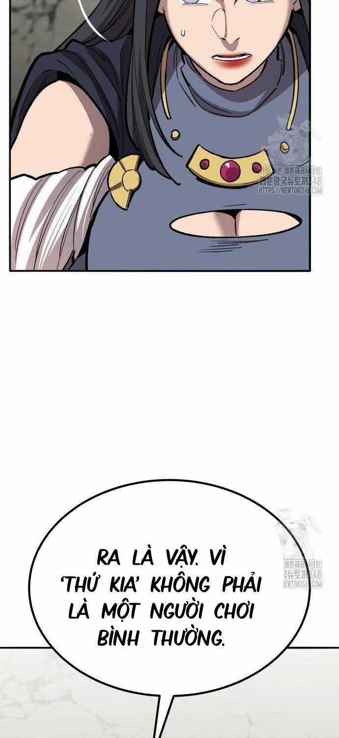 Phá Bỏ Giới Hạn Chapter 161 trang 34