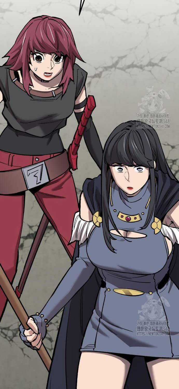 Phá Bỏ Giới Hạn Chapter 161 trang 35